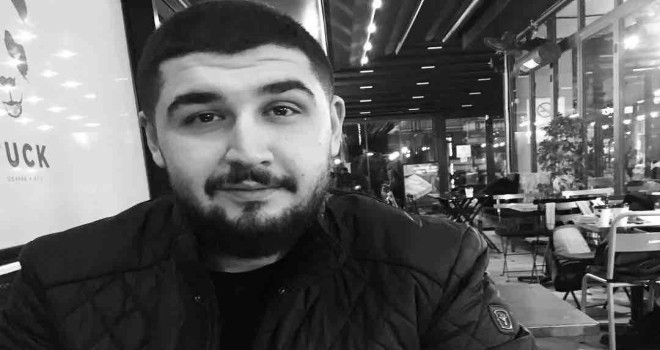 Karataş ailesinin acı günü