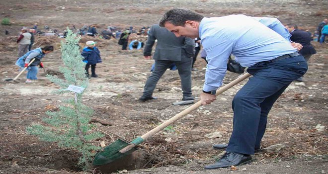 Koştu: Koronavirüs çevre duyarlılığı ve temizliği bizlere yeniden hatırlattı