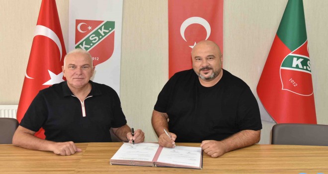 Karşıyaka basketbol altyapısına destek...