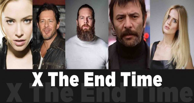 Efes Selçuk, Hollywood'a ilham verecek