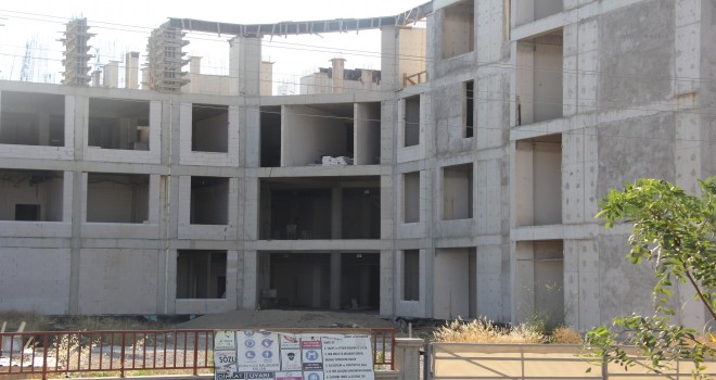 Başkan Kayalar’dan Yıldırım’a hastane tepkisi