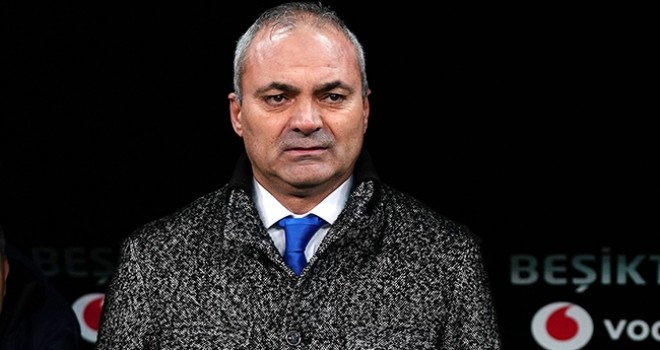 Karşıyaka'da teknik direktör adayları artıyor