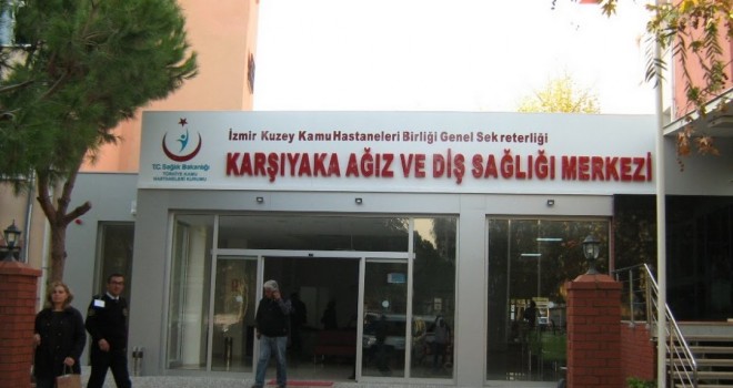 İzmir'de mesai dışı hizmet verecek hastaneler