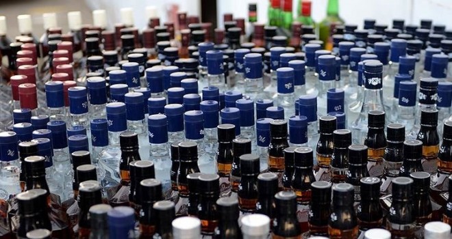 İzmir Valiliği: Alkollü içecek satışına izin verilmeyecek