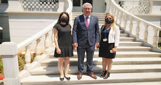 Egeli Akademisyenden over kanserine karşı umut veren proje