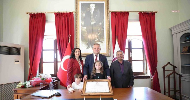 Balkan: Bu zafer; Demokrasinin, gelecek güzel günlerin, umudun zaferidir