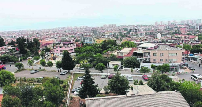 Başkan Akpınar’dan imar planı müjdesi