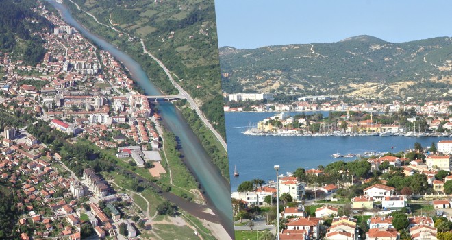 Foça'lar kardeş oldu