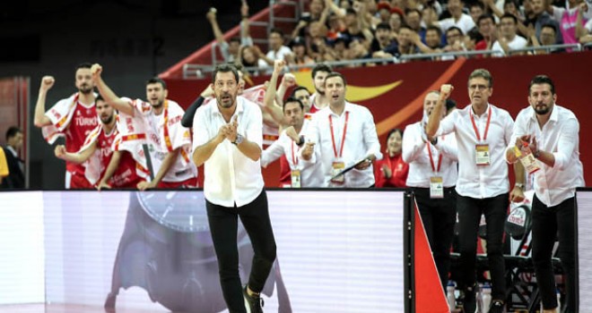 Pınar Karşıyaka, Sarıca ile gururlandı