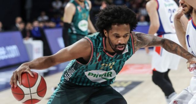 Maccabi olmadı, Angola Hapoel'e gitti