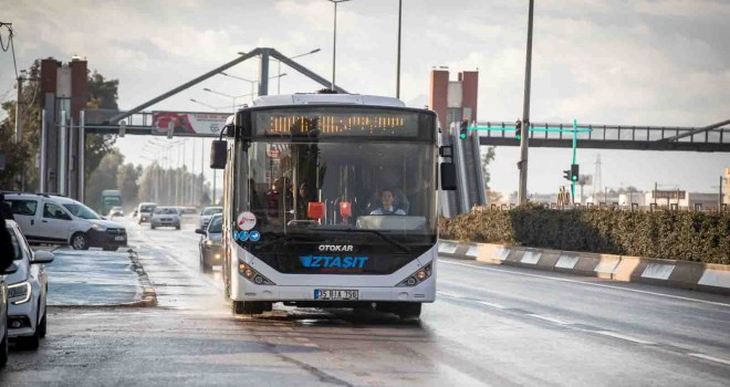 İZTAŞIT’ta beşinci durak Ödemiş
