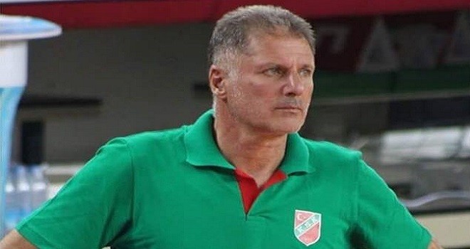 Çamlıbel: Yine son topa kadar savaşan takım olacağız...