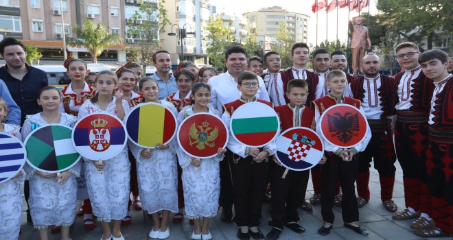 Buca’da coşkulu festival için geri sayım