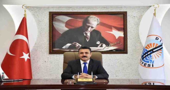 Başkan Kırgöz: Türkiye Belediyeler Birliği harekete geçmelidir