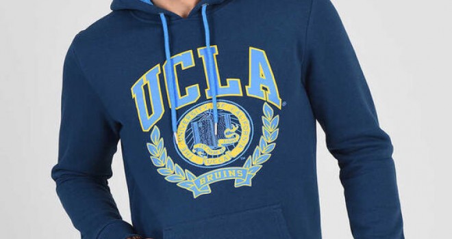 Erkek Kapüşonlu Sweatshirt Çeşitleri