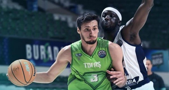 Tofaş'tan Pınar Karşıyaka'ya mı geliyor?