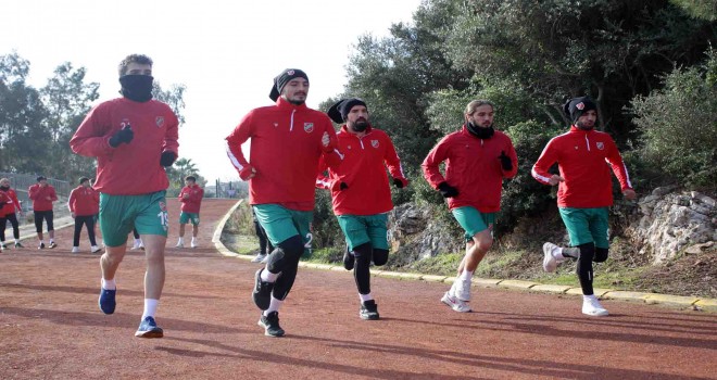 Karşıyaka'da zorunlu değişim