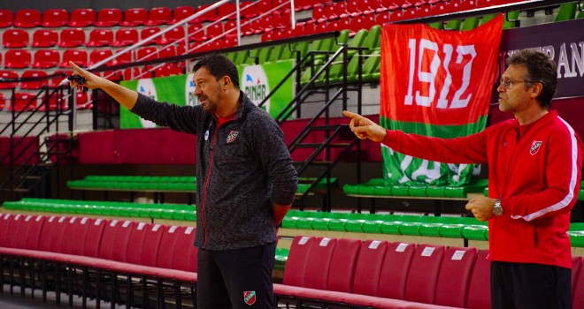 Sarıca: Kupanın en kuvvetli takımlarından birisiyiz