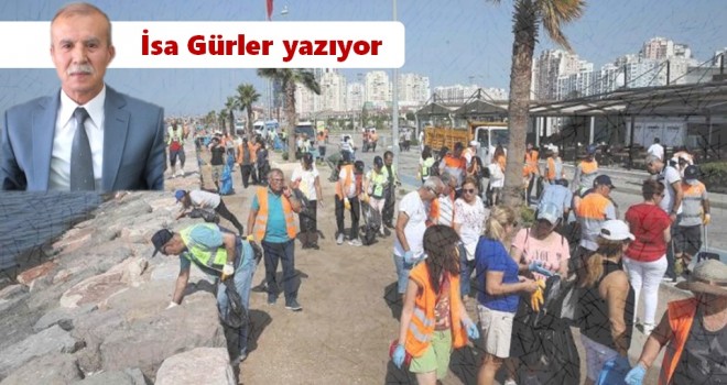 Karşıyakamız'a toz kondurmayalım