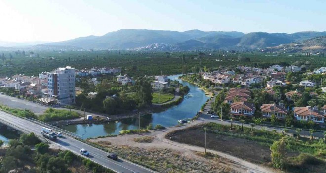 Menderes Belediyesi’nden depremzedelere müjde