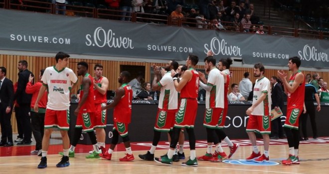 Pınar Karşıyaka, Beşiktaş'ı konuk ediyor