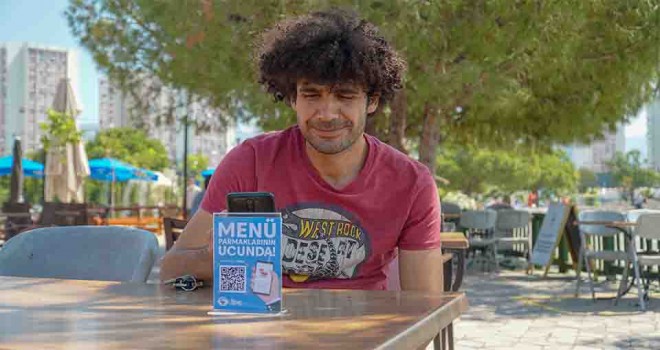 Kent A.Ş.’den sağlıklı ve doğa dostu yenilik