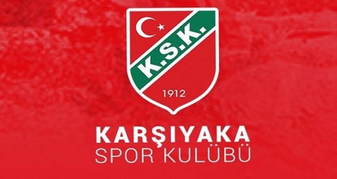 Karşıyaka Spor Kulübü'nden sandık kararı
