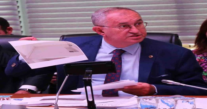 CHP'li Sertel: TOKİ bu kusurları gidermelidir