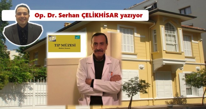 Disidoro köşkü sensiz çok ıssız…