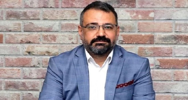 CHP İzmir’in yeni İl Başkanı belli oldu