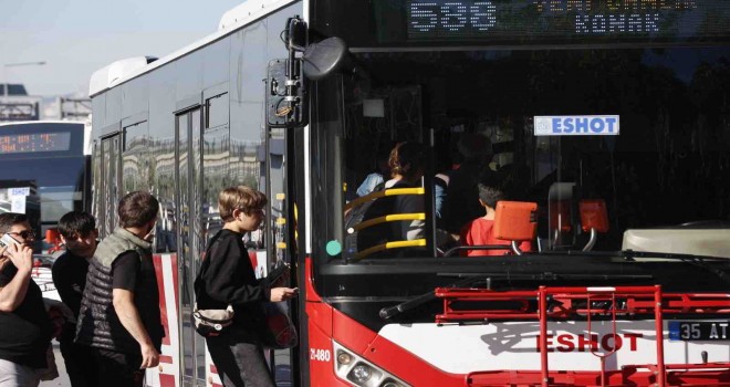 Halk Taşıt ile vatandaşın cebine 338 milyon TL’lik katkı