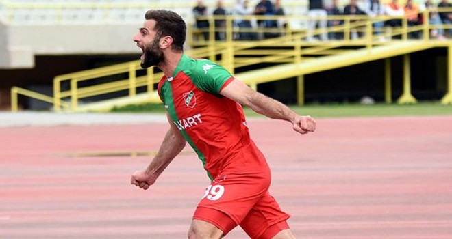 Hakan Kuş rekora gidiyor