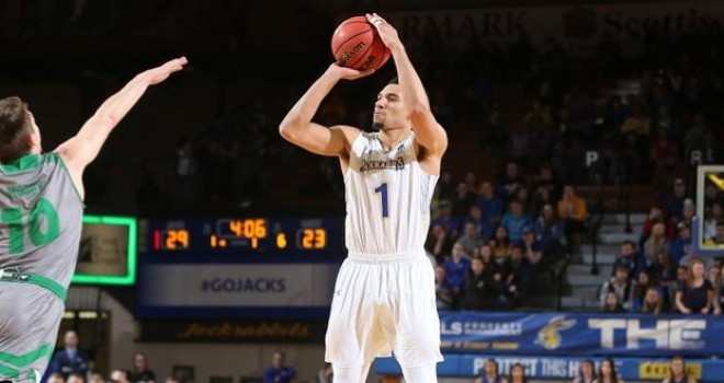 İsveç Ligi'nden Pınar Karşıyaka'ya