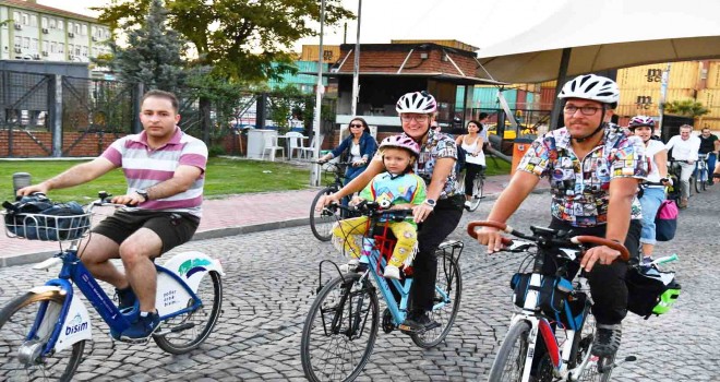 Avrupa Hareketlilik Haftası başladı