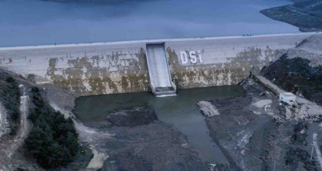 TİP İzmir: Su krizinin kaynağı yanlış yönetim anlayışıdır