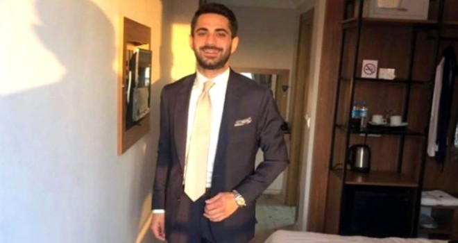 Karşıyaka'da 12.kattan düşen avukat hayatını kaybetti