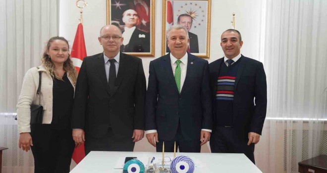 Kanserin tedavisinde kullanılacak yeni nesil moleküller geliştiriliyor