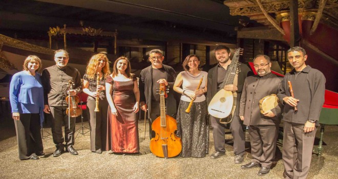 3. Uluslararası Efes Opera ve Bale Festivali, 21 Temmuz’da başlıyor