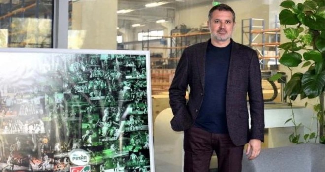 Ergüllü: Amacımız kavga veya hesaplaşma değil, kulübe hizmet