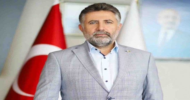 Başkan Sandal'dan gençlere mektup