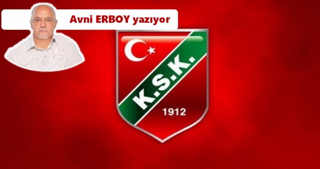 Kıskanılmamalı… Örnek alınmalı…