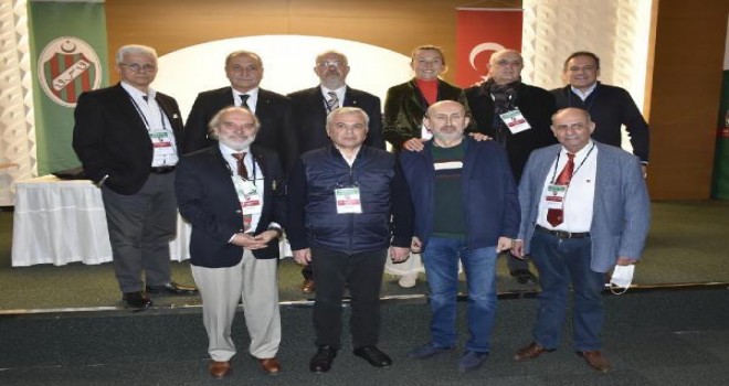 KSK'de divan başkanı Atakan Karakaplan