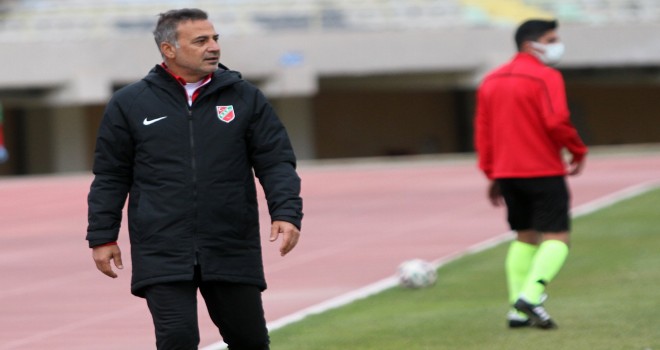 Tolungüç: Kötü günleri atlatacağız