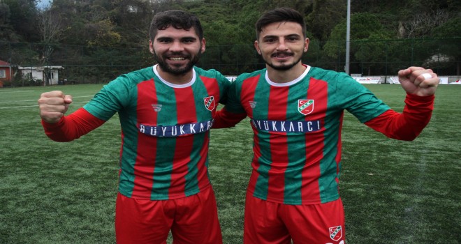 Karşıyaka 3 isimle nikah tazeleyecek