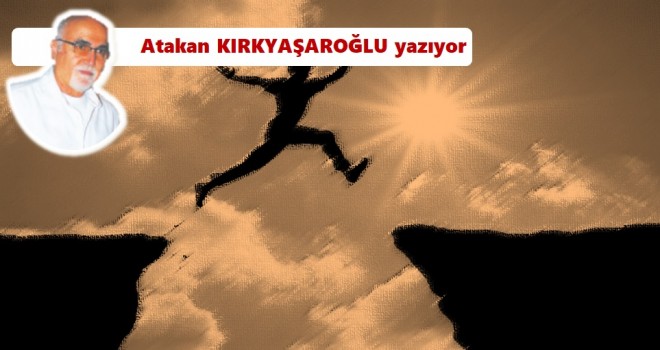 Başarıdaki tehlike