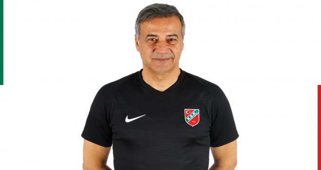 Tolungüç: Zor bir maç bizi bekliyor