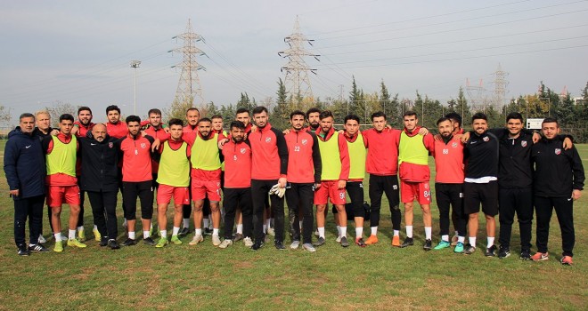 Tolungüç: Hesapta olmayan kayıplar yaşadık