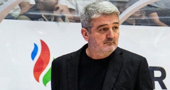 Beşok: İlk yarıda istemediğimiz bir fark oluştu