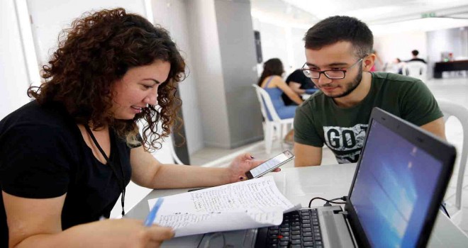 Doğru tercihin adresi bu yıl da Konak olacak