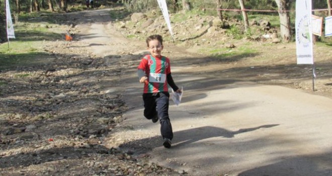 Karşıyaka Zübeyde Hanım 1. Kademe Oryantiring Yarışması yarın başlıyor